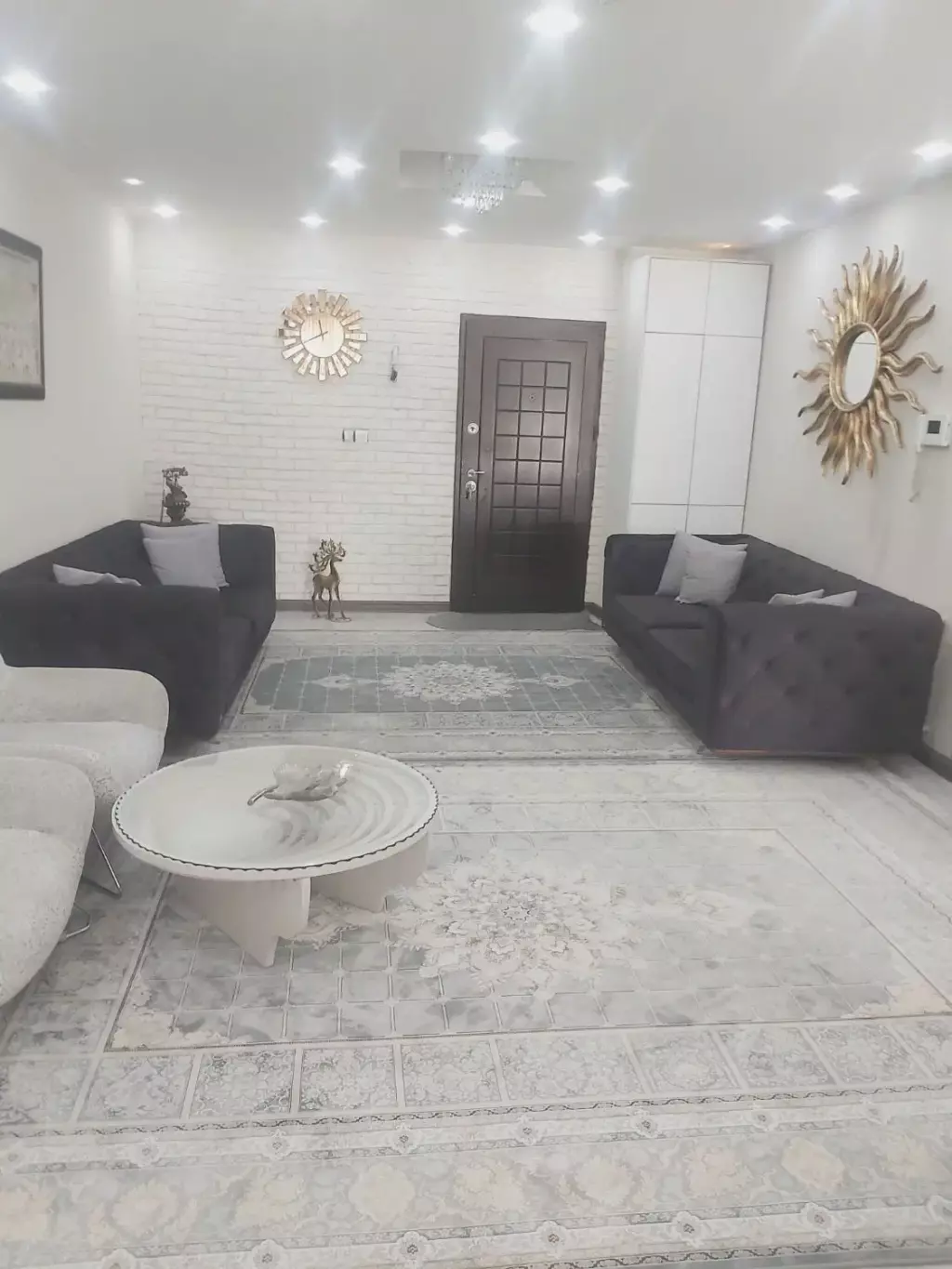 فروش آپارتمان 72 متری در دولت‌آباد - تصویر 4