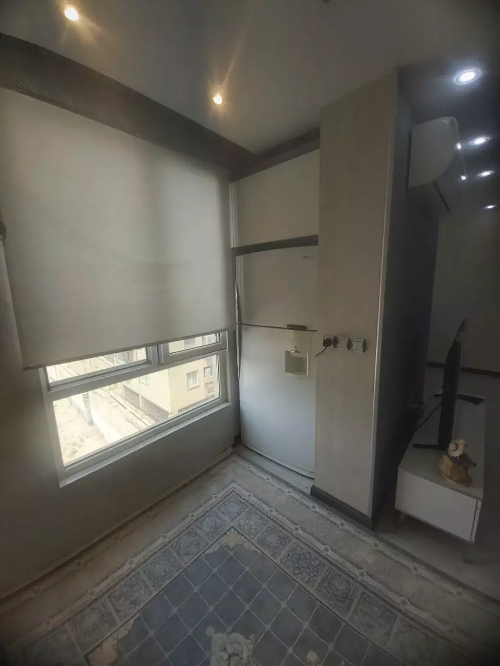 فروش آپارتمان 72 متری در دولت‌آباد - تصویر 9