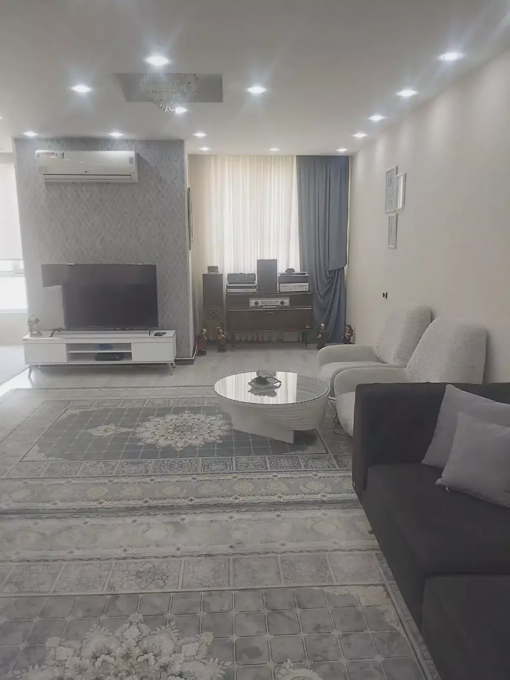 فروش آپارتمان 72 متری در دولت‌آباد - تصویر 10