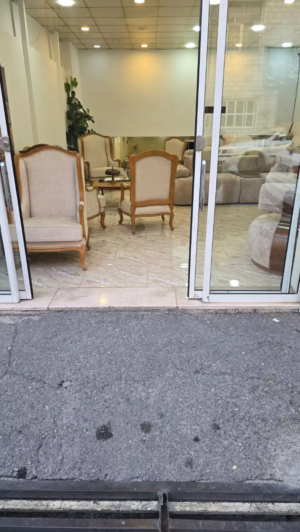 فروش زمین و کلنگی 450 متری در شهید رجایی - تصویر 2