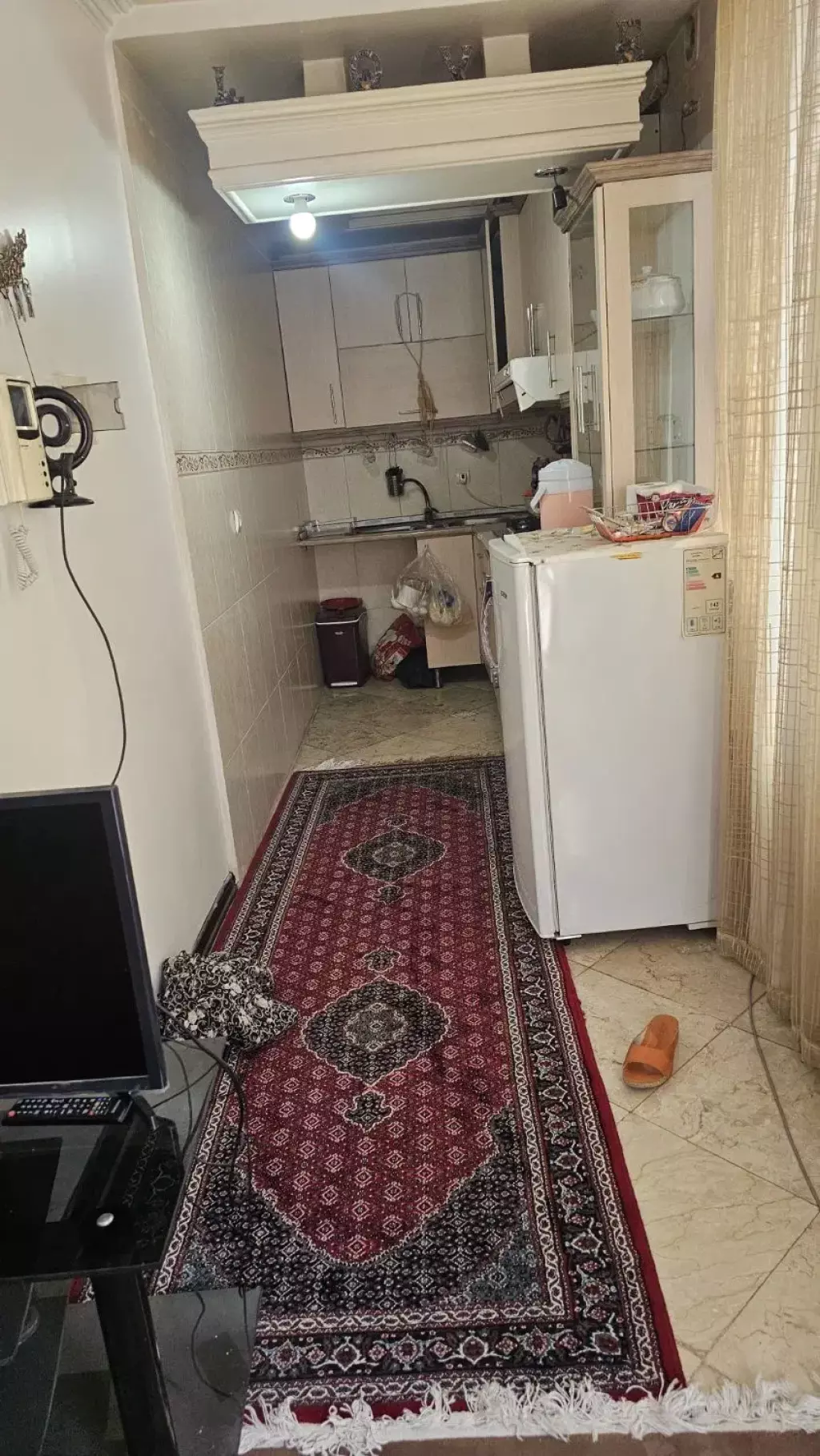 اجاره آپارتمان 48 متری در نارمک جنوبی - تصویر 4