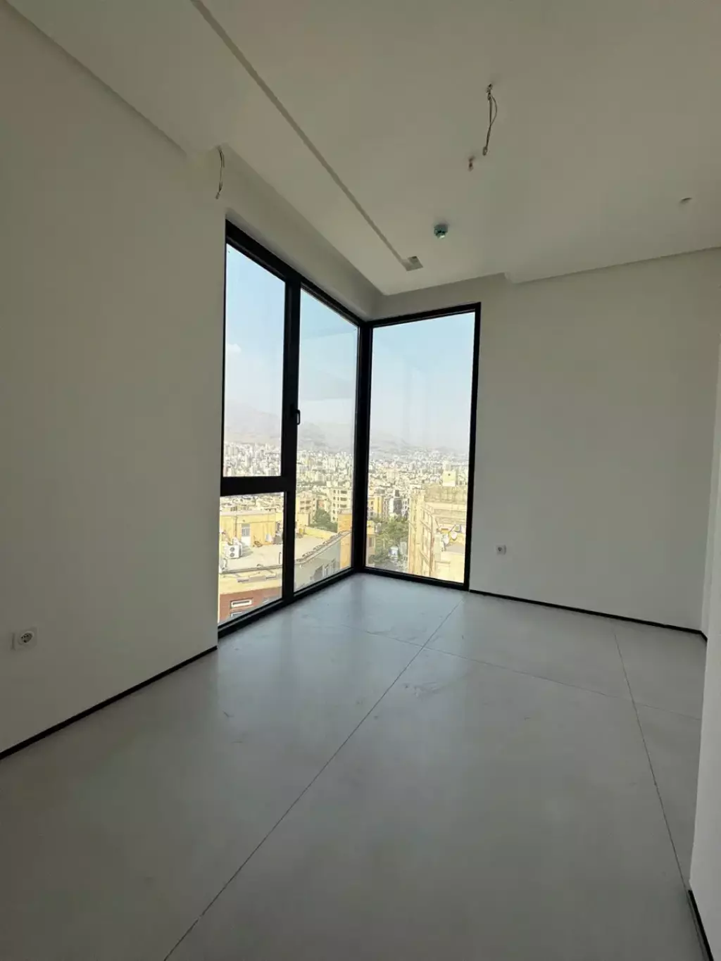 فروش آپارتمان 87 متری در حکمت - تصویر 4