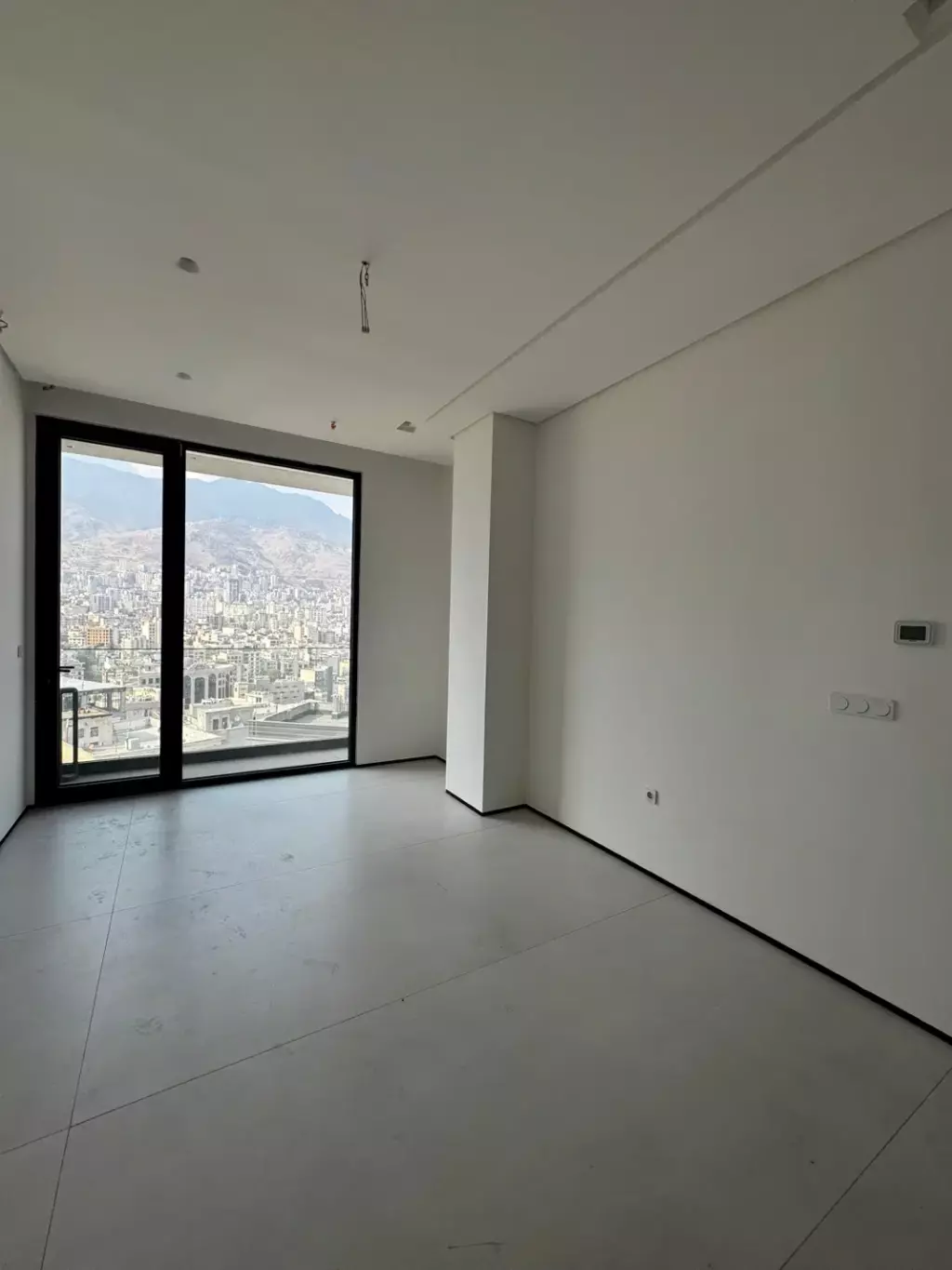 فروش آپارتمان 87 متری در حکمت - تصویر 3