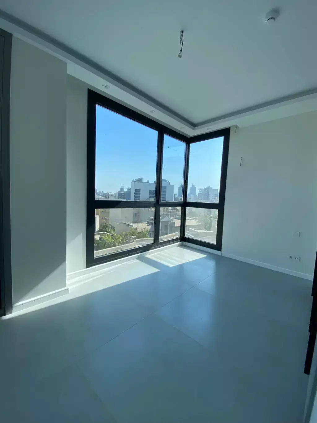 فروش آپارتمان 87 متری در حکمت - تصویر 2