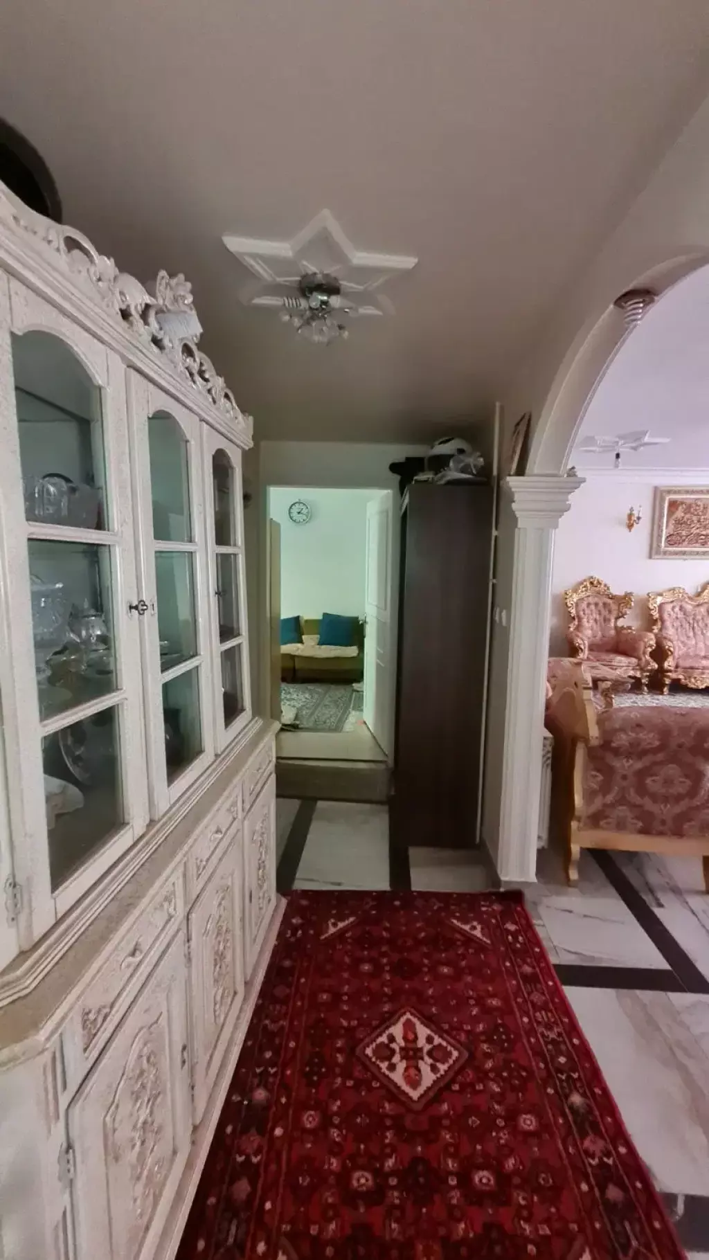 فروش آپارتمان 110 متری در ایران - تصویر 10