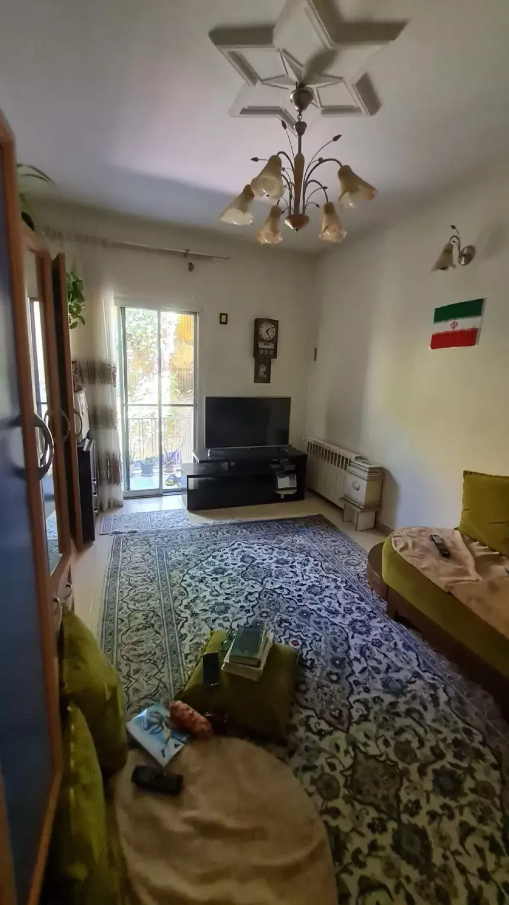 فروش آپارتمان 110 متری در ایران - تصویر 2