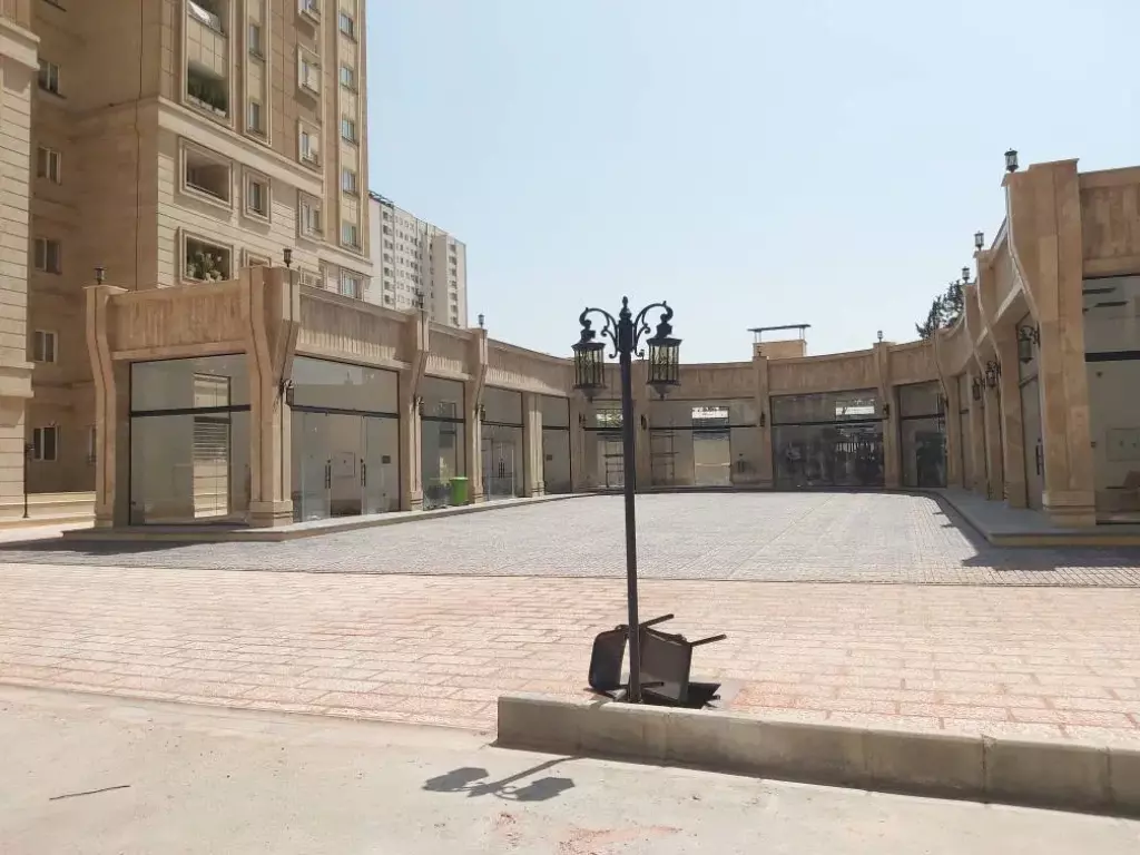 اجاره اداری و تجاری 32 متری در کوهک - تصویر 5