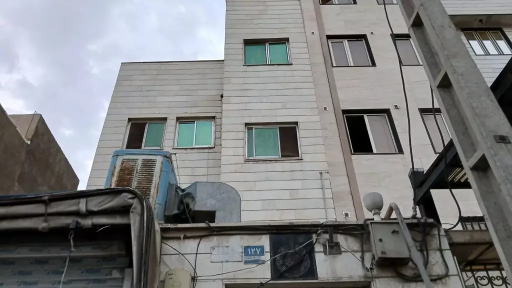فروش خانه و ویلا 85 متری در شکوفه (عبدل آباد)