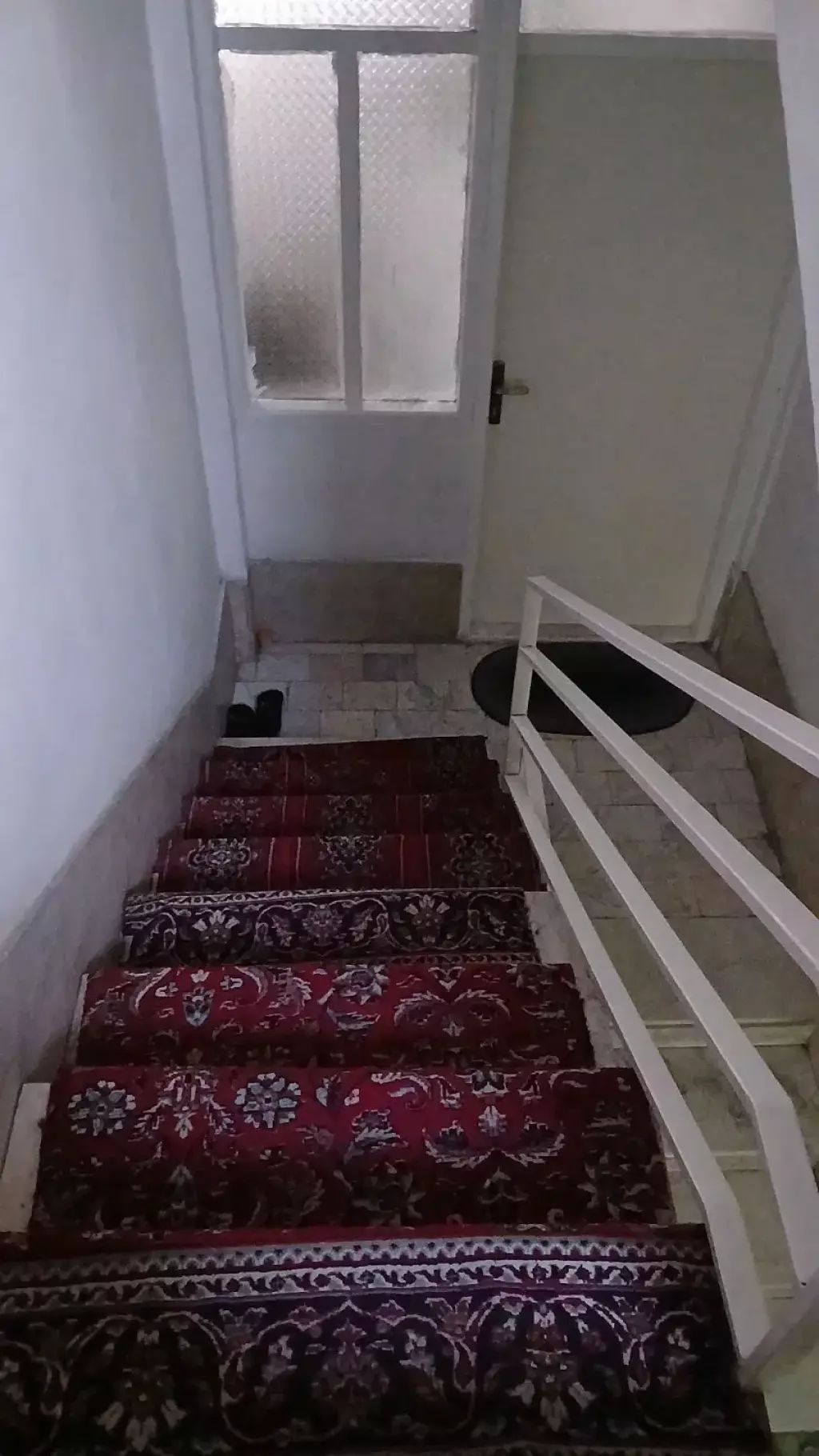 فروش خانه و ویلا 85 متری در شکوفه (عبدل آباد) - تصویر 6