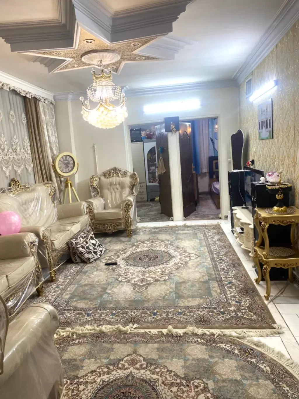 اجاره آپارتمان 70 متری در ابوذر - تصویر 3