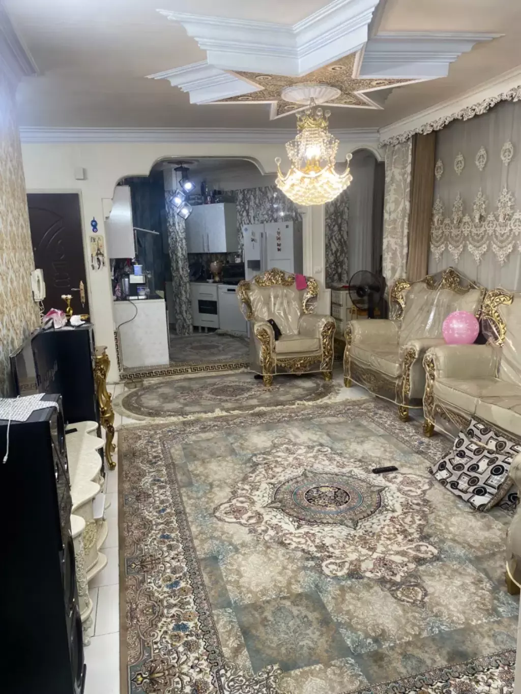 اجاره آپارتمان 70 متری در ابوذر - تصویر 4