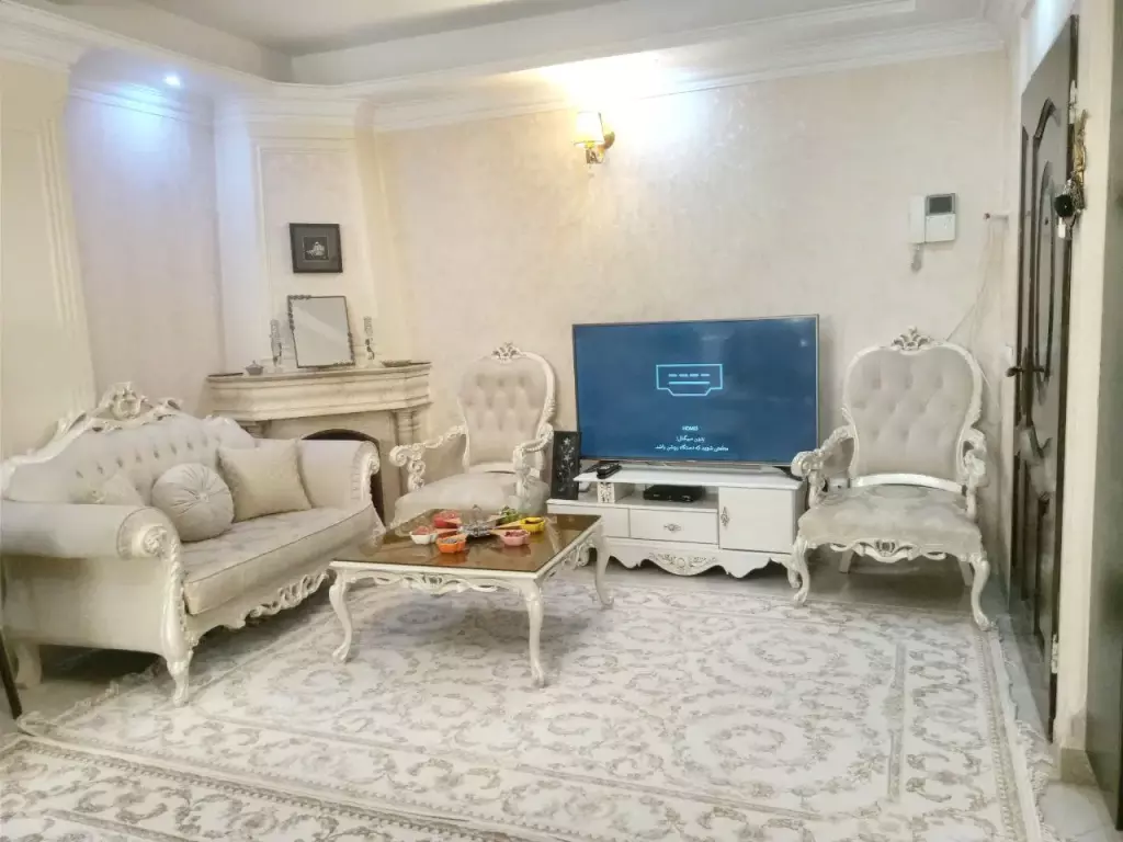 فروش آپارتمان 57 متری در علم و صنعت