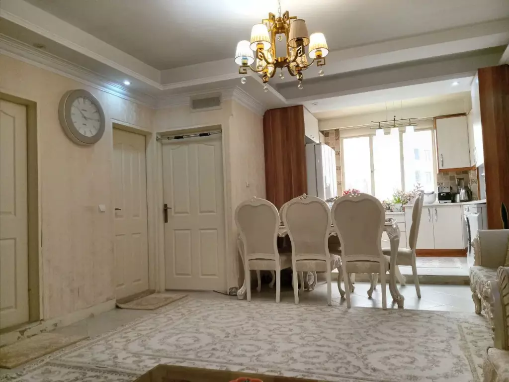 فروش آپارتمان 57 متری در علم و صنعت - تصویر 3