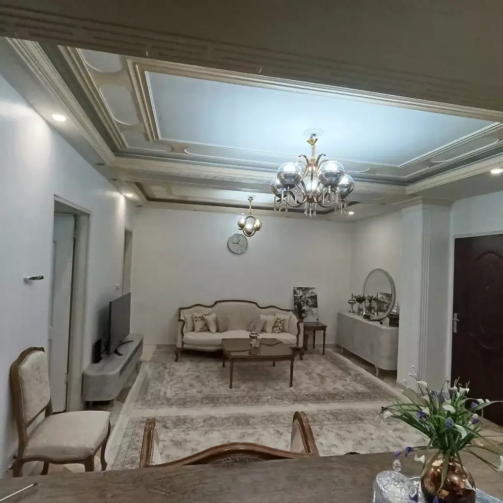 فروش آپارتمان 65 متری در کیانشهر