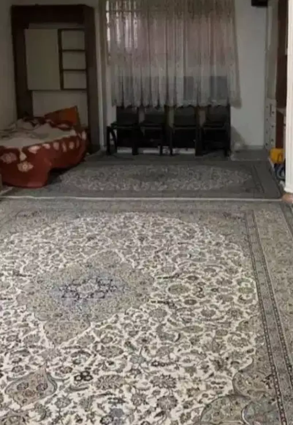 اجاره آپارتمان 50 متری در کوثر