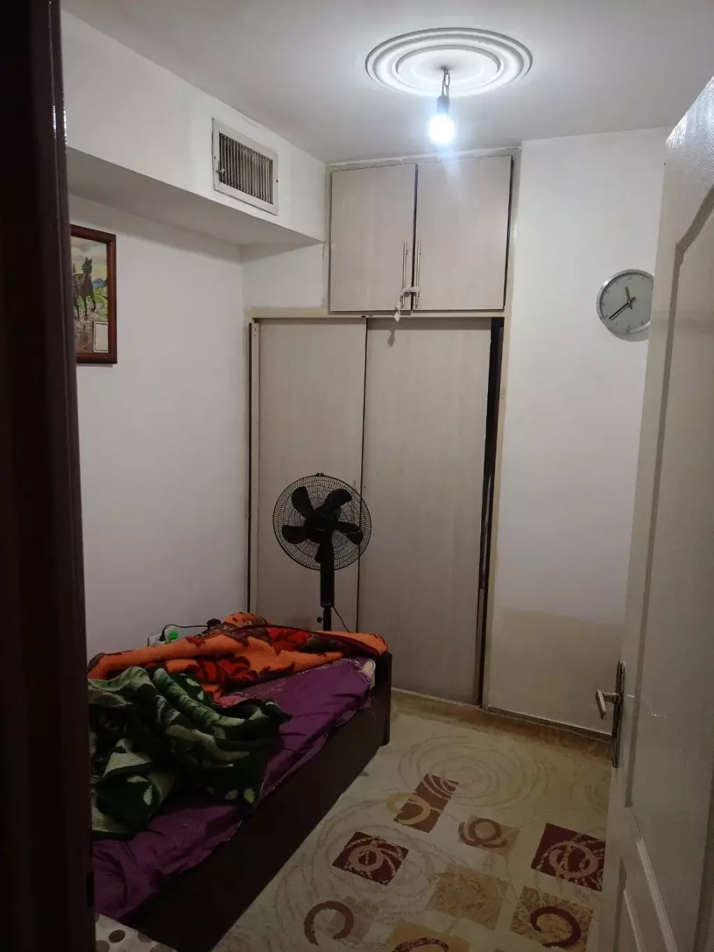 اجاره آپارتمان 60 متری در دستغیب - تصویر 11