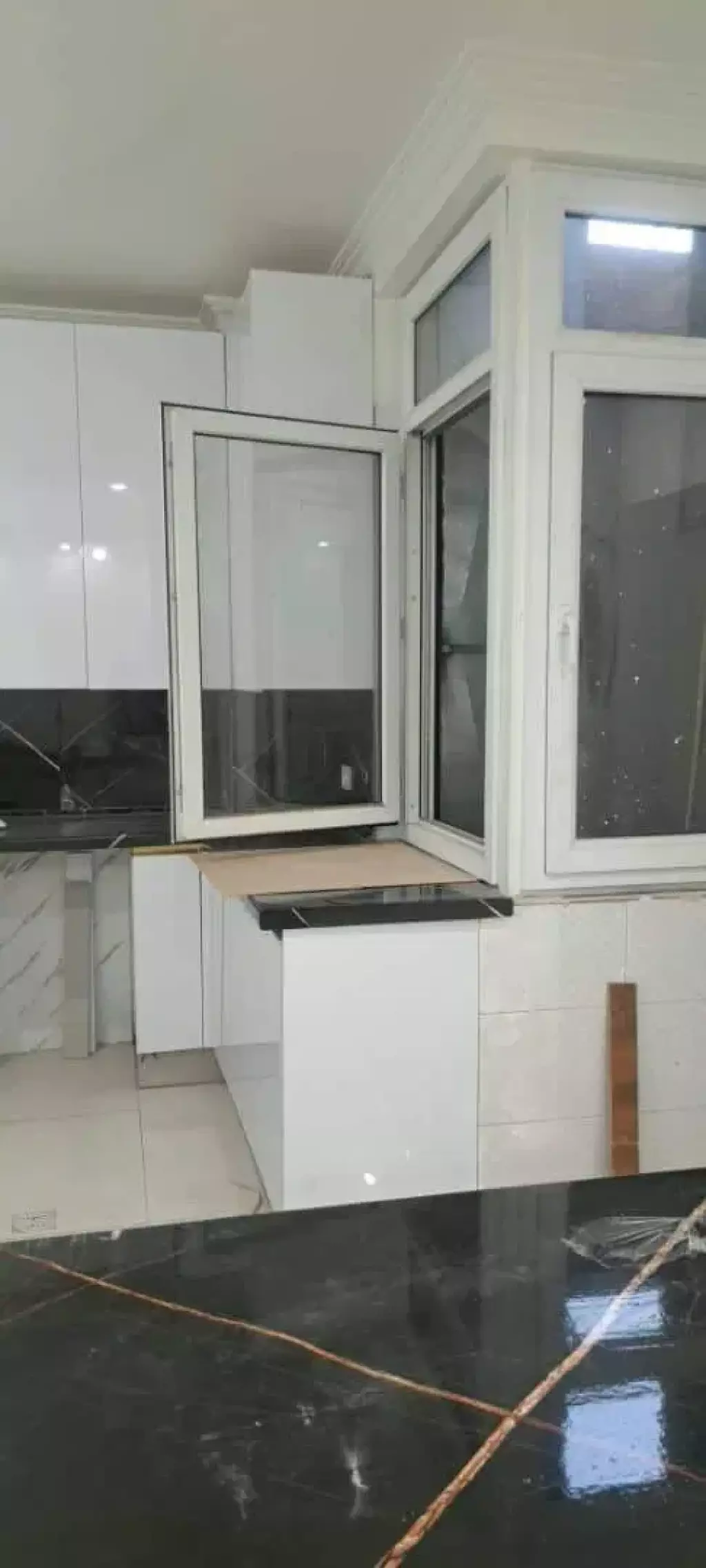 اجاره آپارتمان 205 متری در ونک - تصویر 3