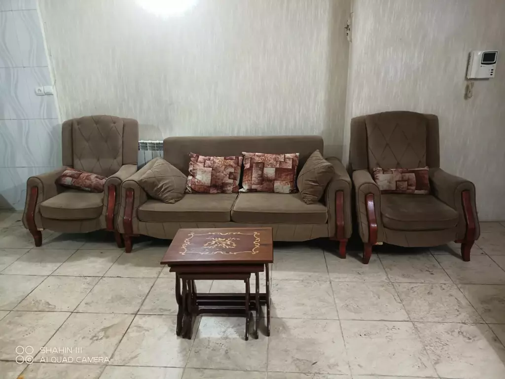 اجاره آپارتمان 55 متری در زمزم
