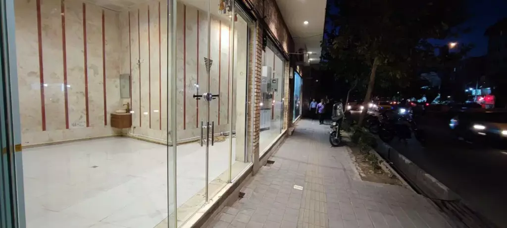 اجاره اداری و تجاری 37 متری در قیام