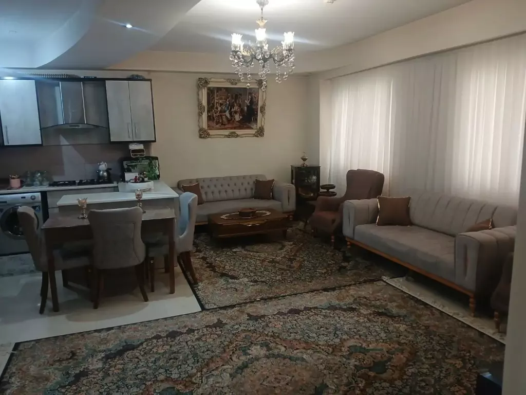 اجاره آپارتمان 83 متری در علم و صنعت
