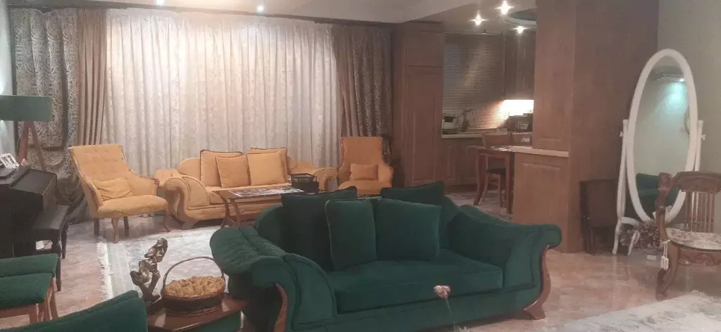 اجاره آپارتمان 112 متری در نازیآباد