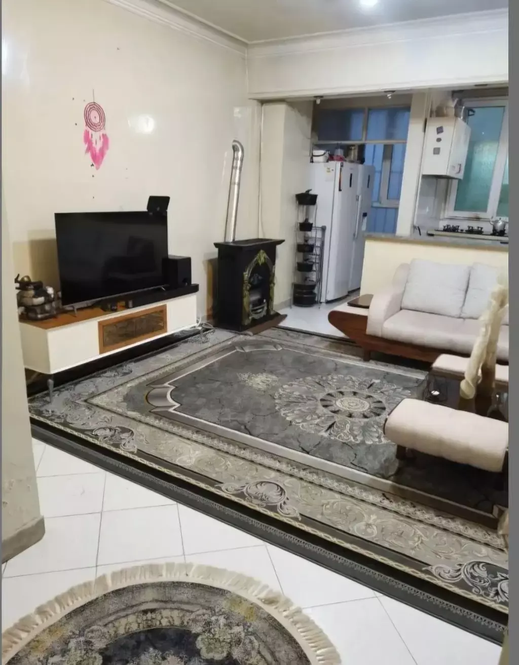 فروش آپارتمان 47 متری در سجاد - تصویر 4