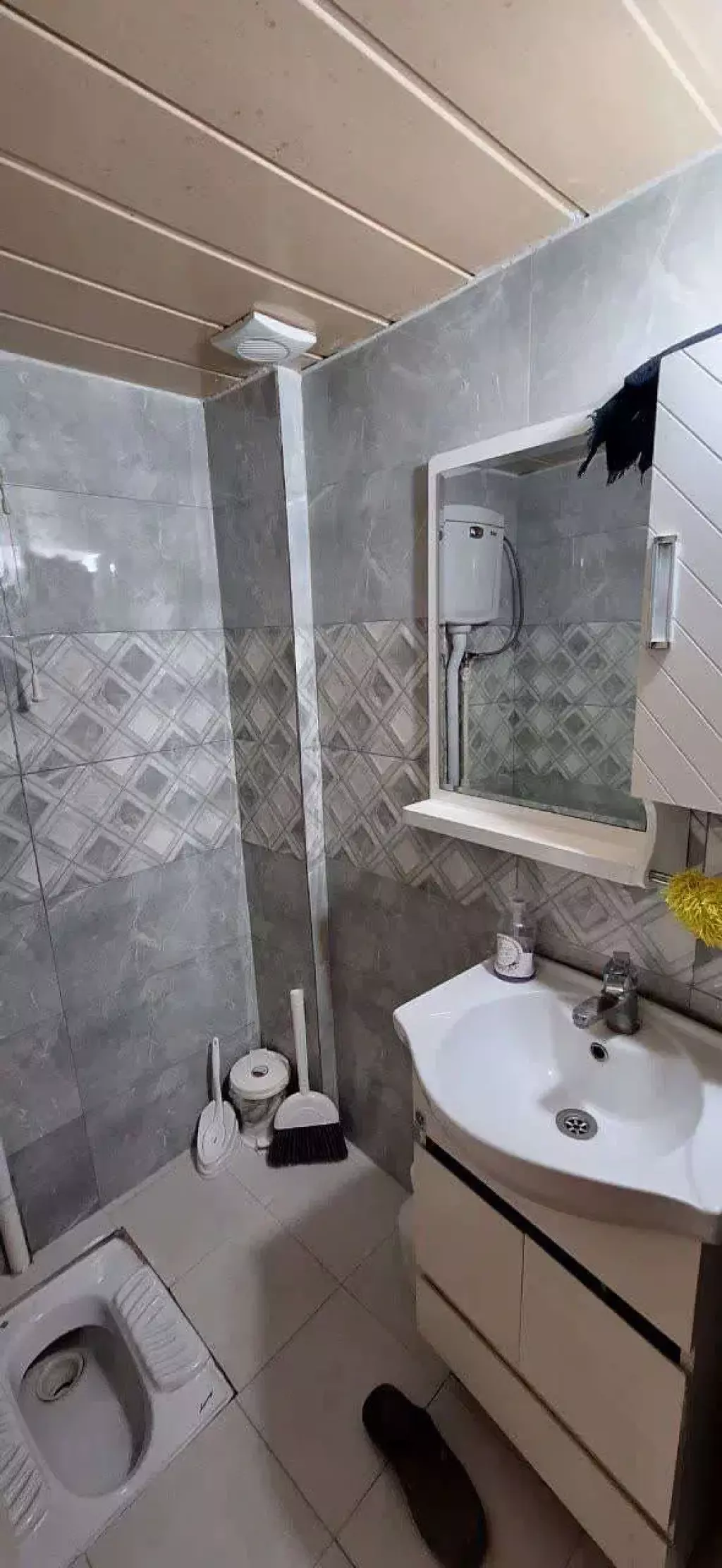 اجاره آپارتمان 55 متری در زاهد گیلانی - تصویر 4