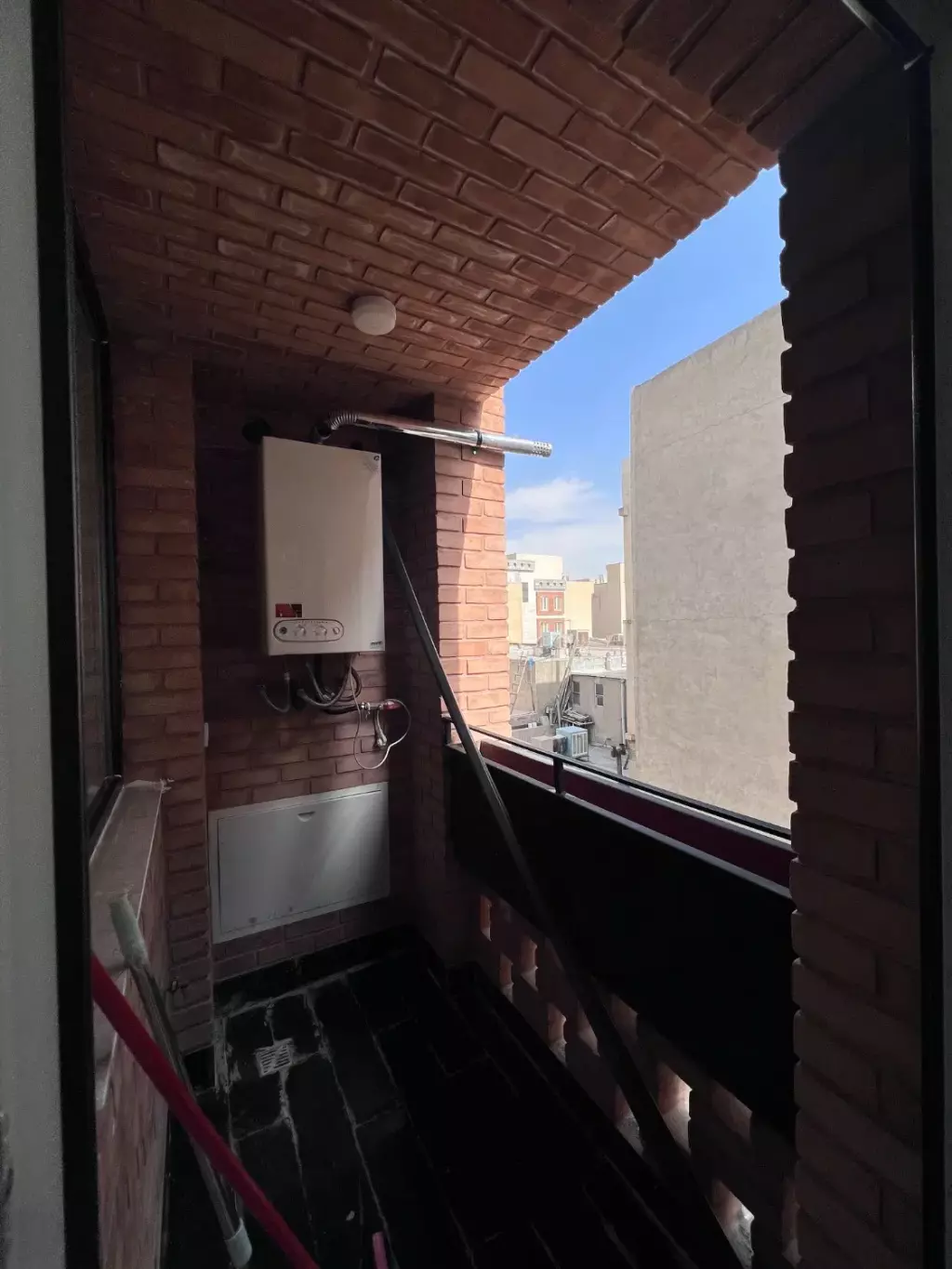 فروش آپارتمان 95 متری در زنجان جنوبی - تصویر 2