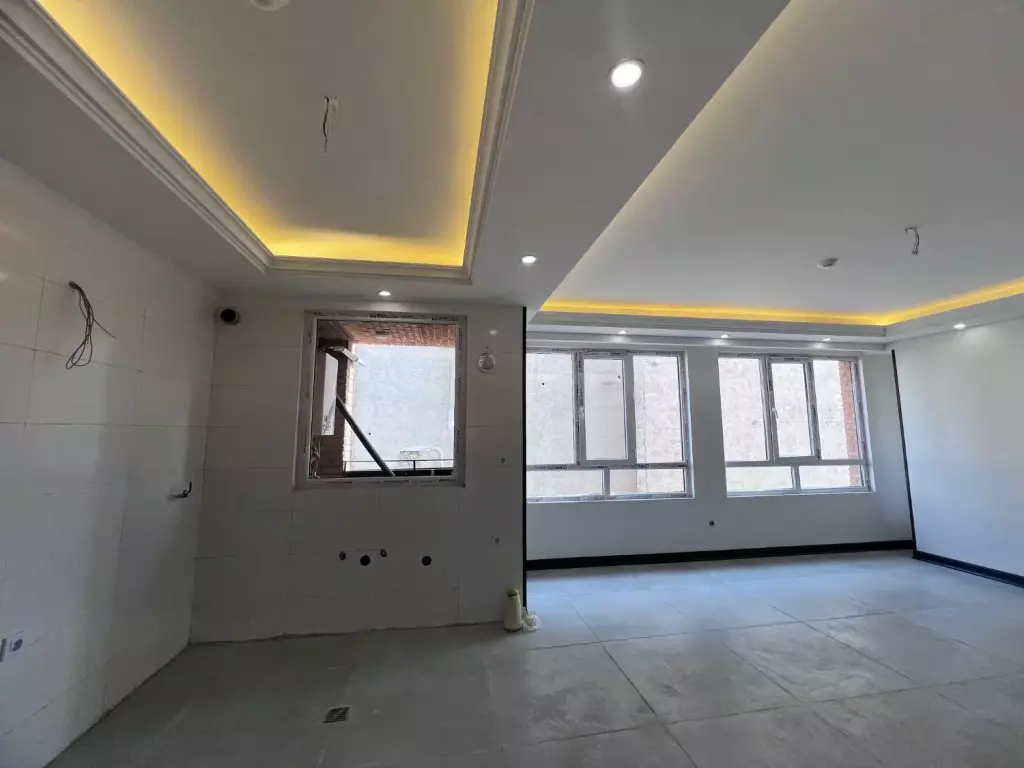 فروش آپارتمان 95 متری در زنجان جنوبی - تصویر 9