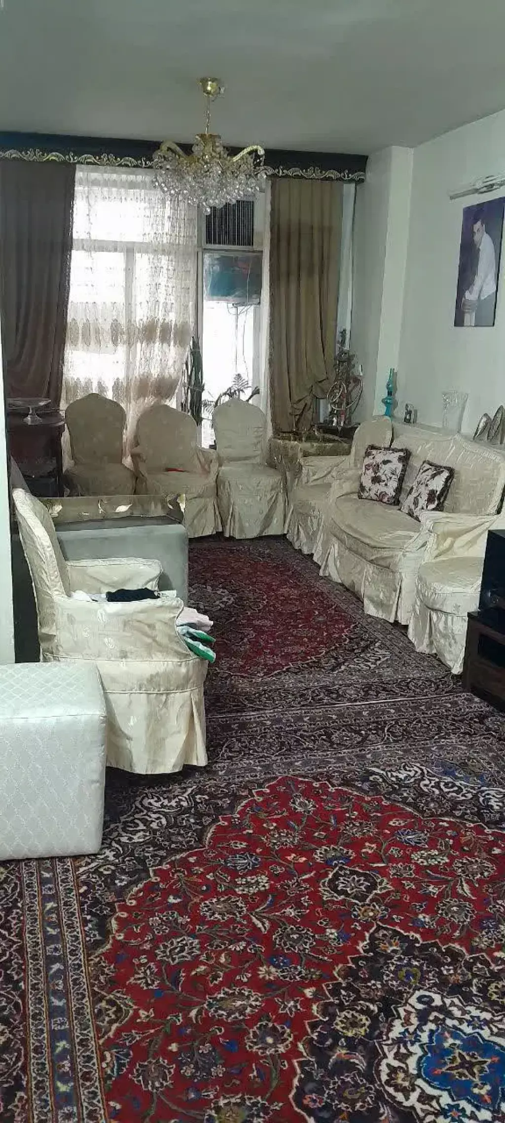 فروش آپارتمان 80 متری در دردشت - تصویر 2