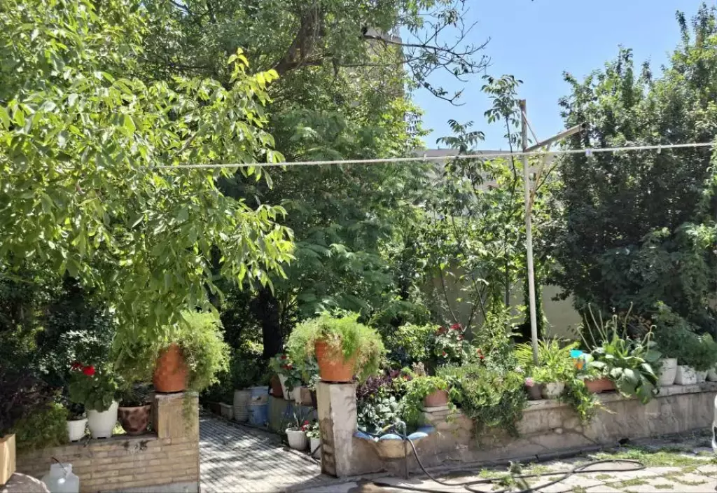 فروش خانه و ویلا 900 متری در زعفرانیه - تصویر 3