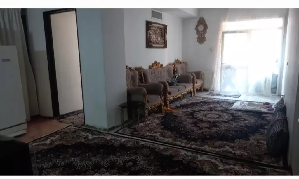 اجاره آپارتمان 58 متری در نعمت‌آباد