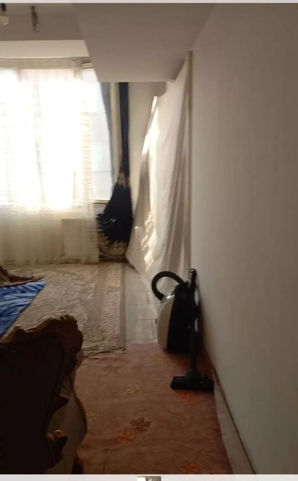اجاره آپارتمان 58 متری در نعمت‌آباد - تصویر 4
