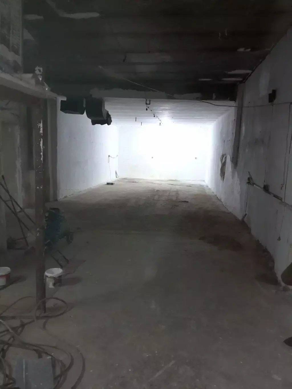 اجاره اداری و تجاری 240 متری در مسگرآباد - تصویر 2