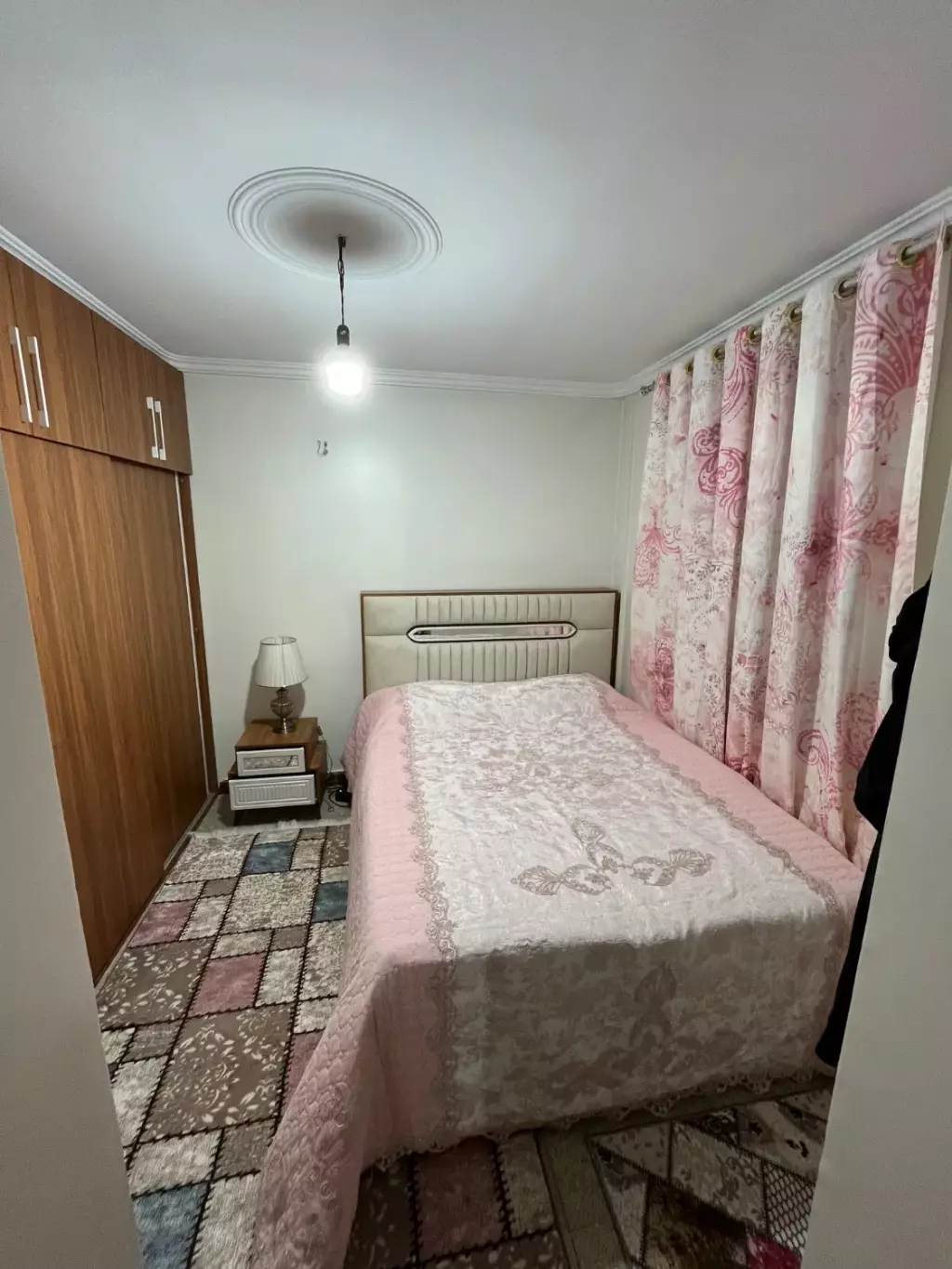 اجاره آپارتمان 64 متری در کیانشهر - تصویر 5