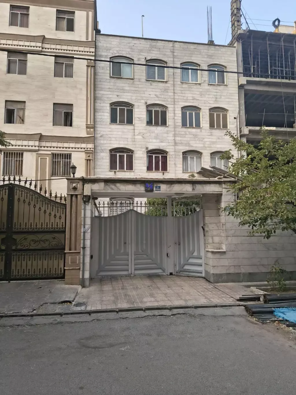 اجاره آپارتمان 78 متری در باغ فیض - تصویر 7