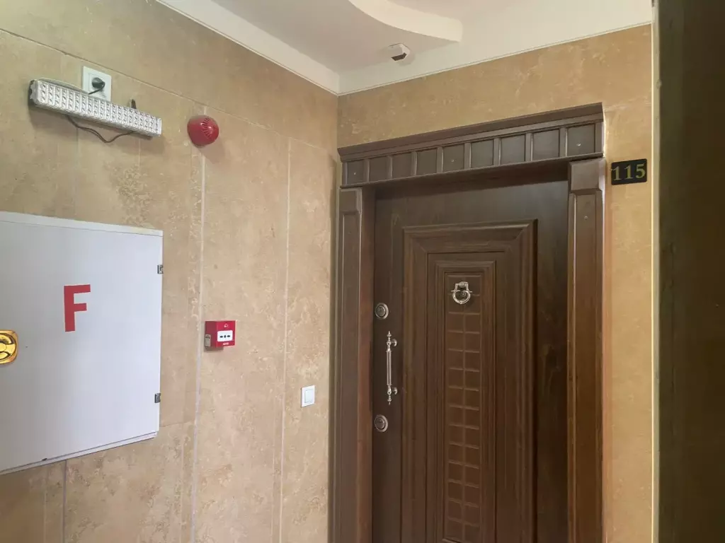 فروش آپارتمان 90 متری در قلهک - تصویر 5