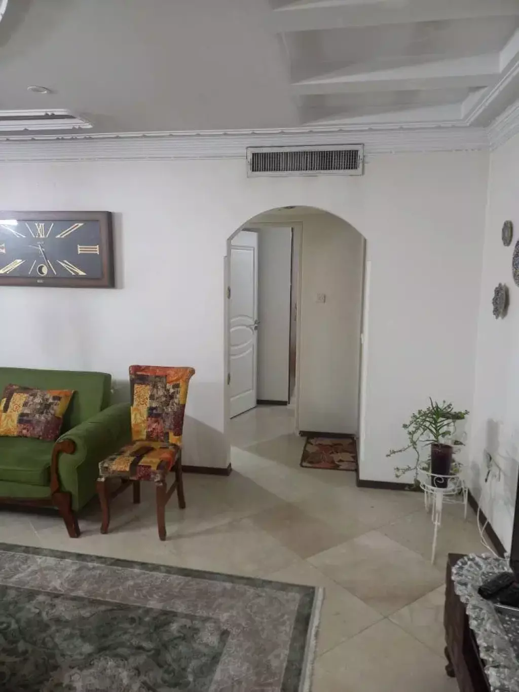 اجاره آپارتمان 120 متری در ورزشگاه آزادی - تصویر 5