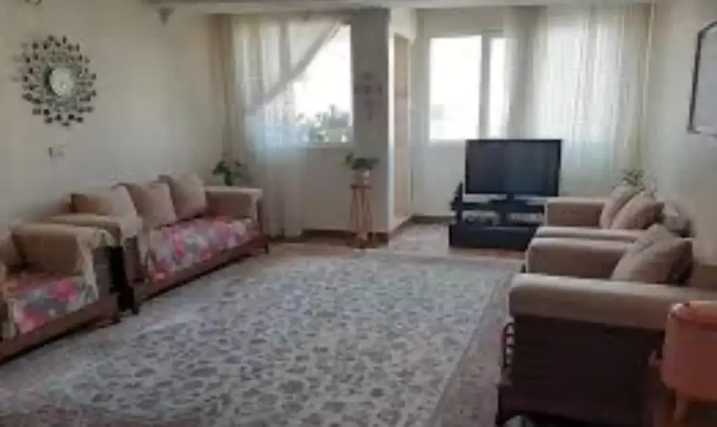 اجاره اداری و تجاری 80 متری در فردوس