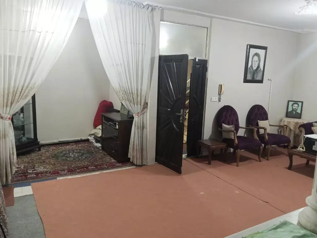 فروش زمین و کلنگی 64 متری در مقدم - تصویر 3