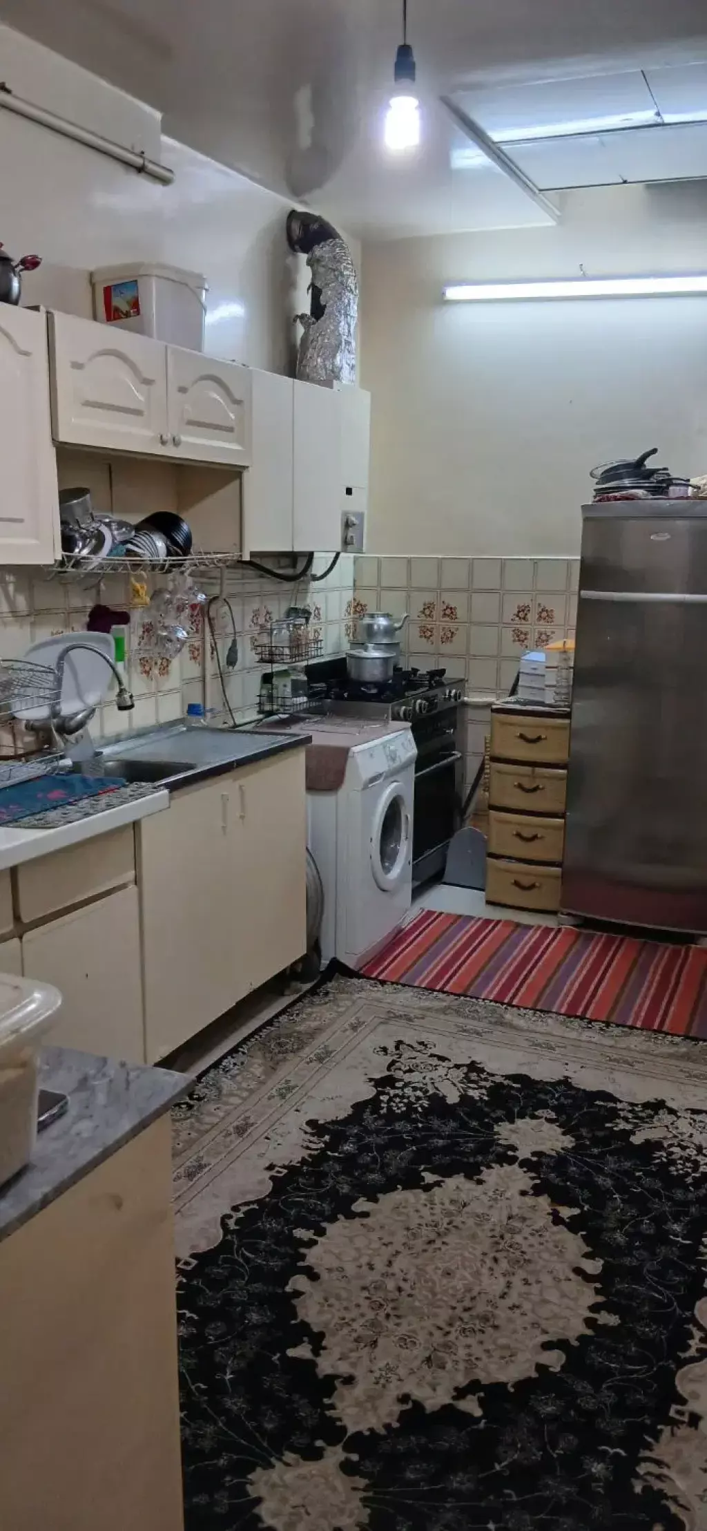 اجاره آپارتمان 90 متری در مشیریه - تصویر 7