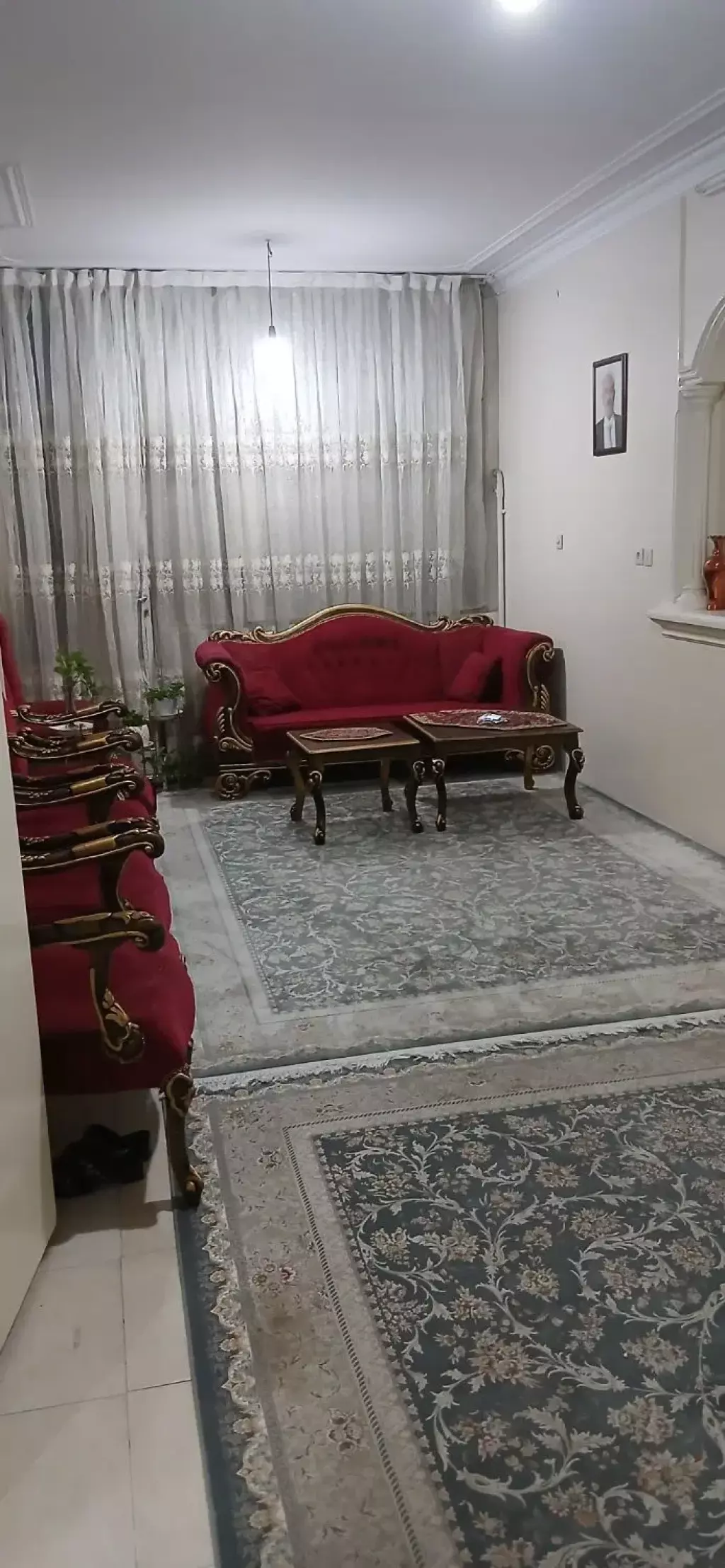 اجاره آپارتمان 90 متری در مشیریه - تصویر 2