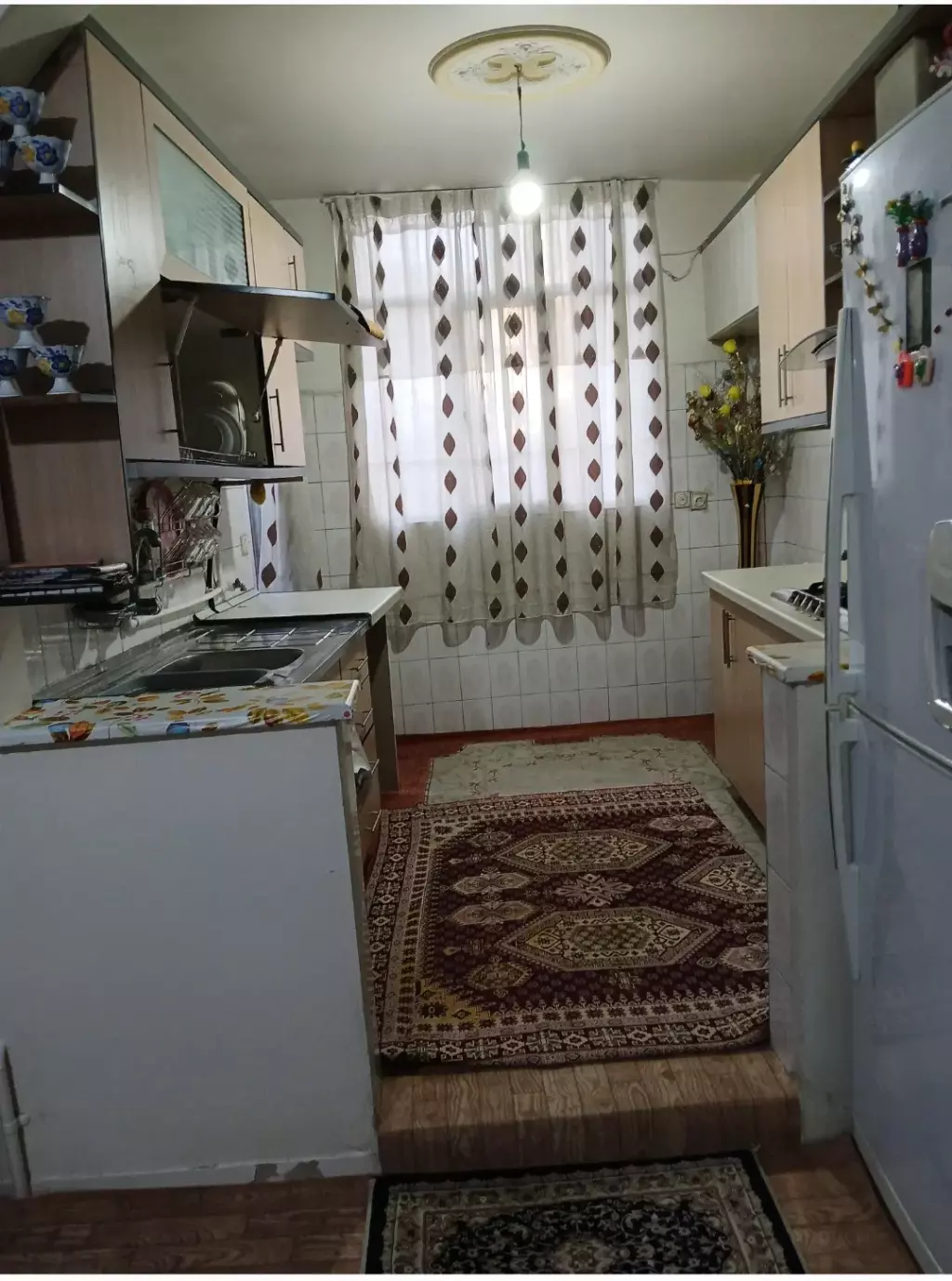 اجاره آپارتمان 54 متری در شهرک شریعتی - تصویر 7