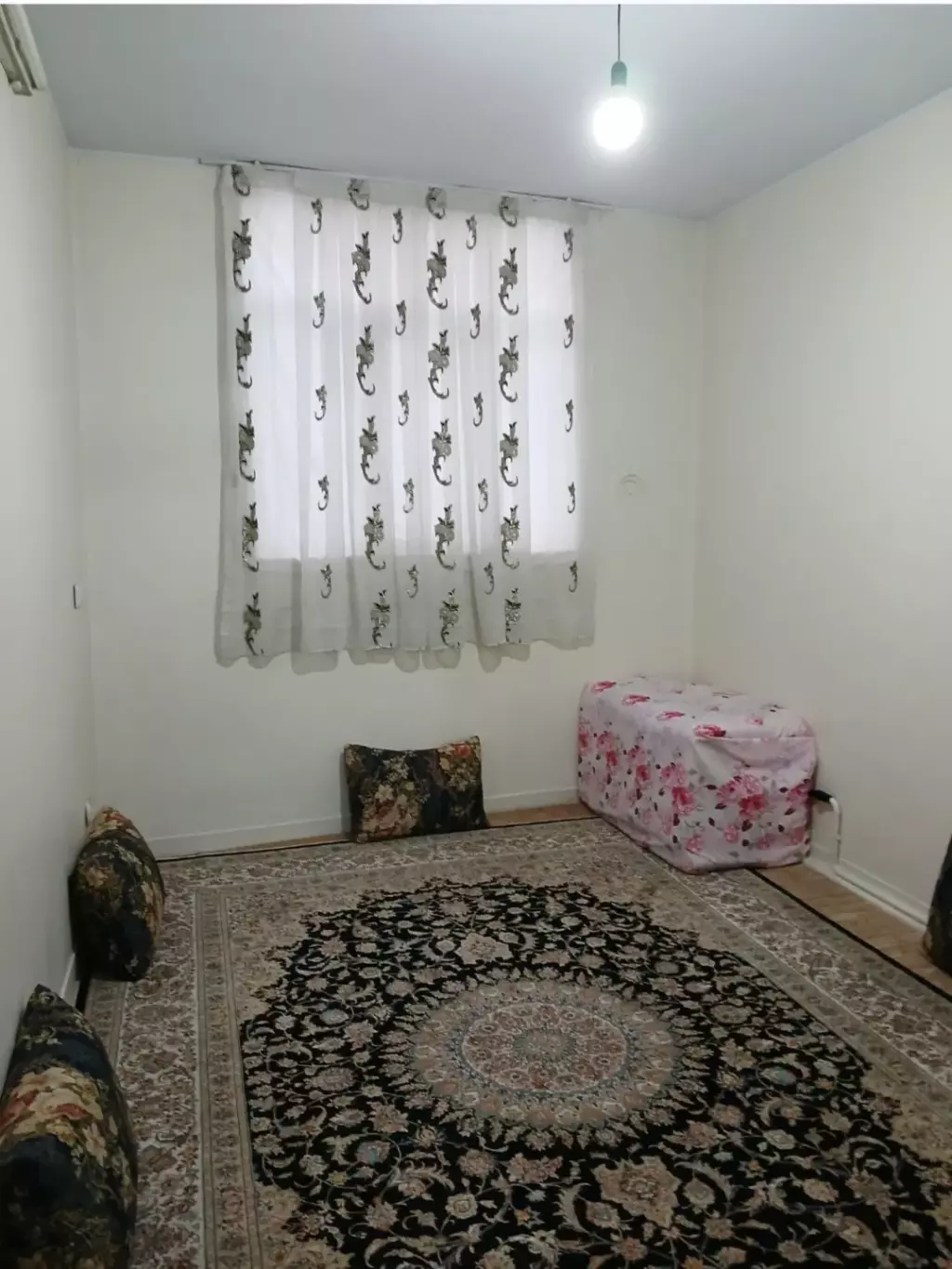 اجاره آپارتمان 54 متری در شهرک شریعتی