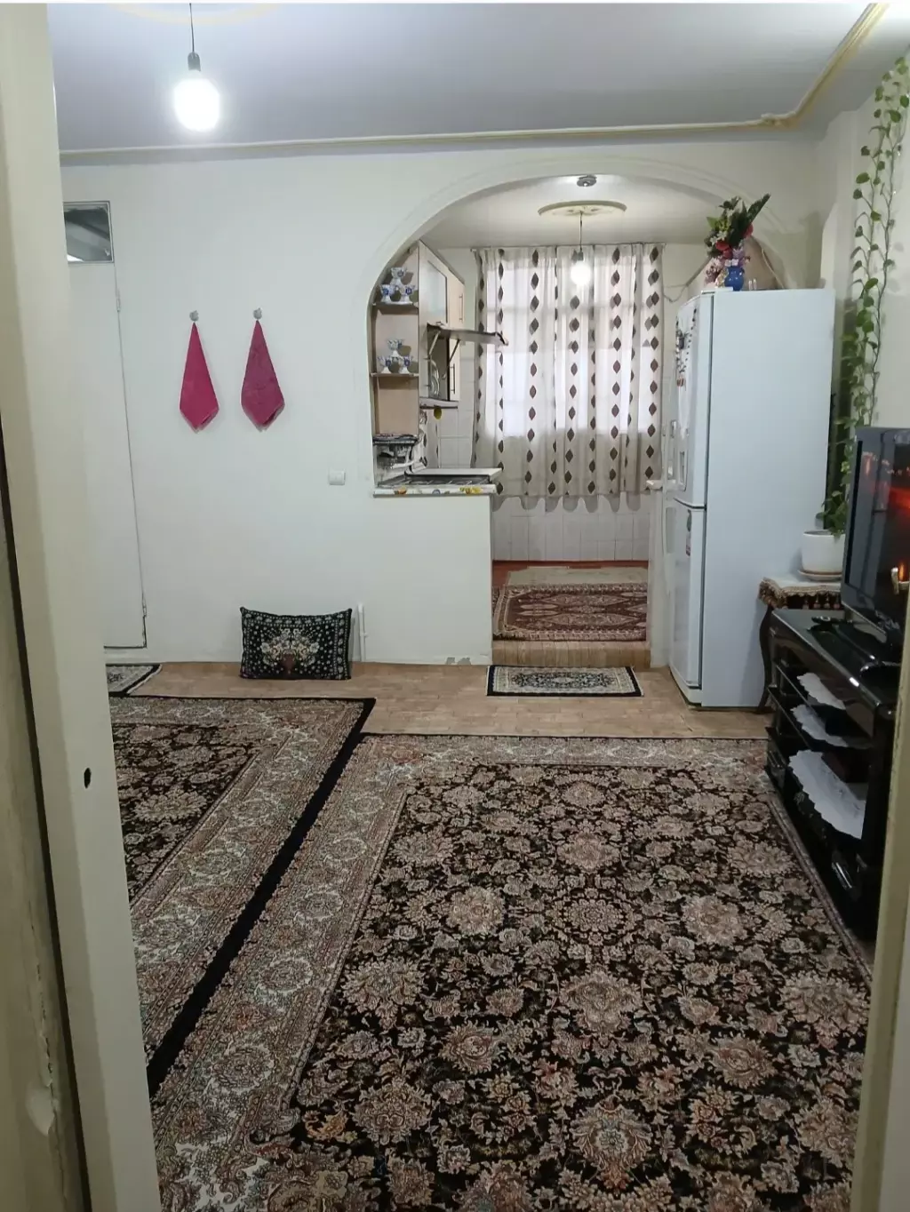 اجاره آپارتمان 54 متری در شهرک شریعتی - تصویر 2