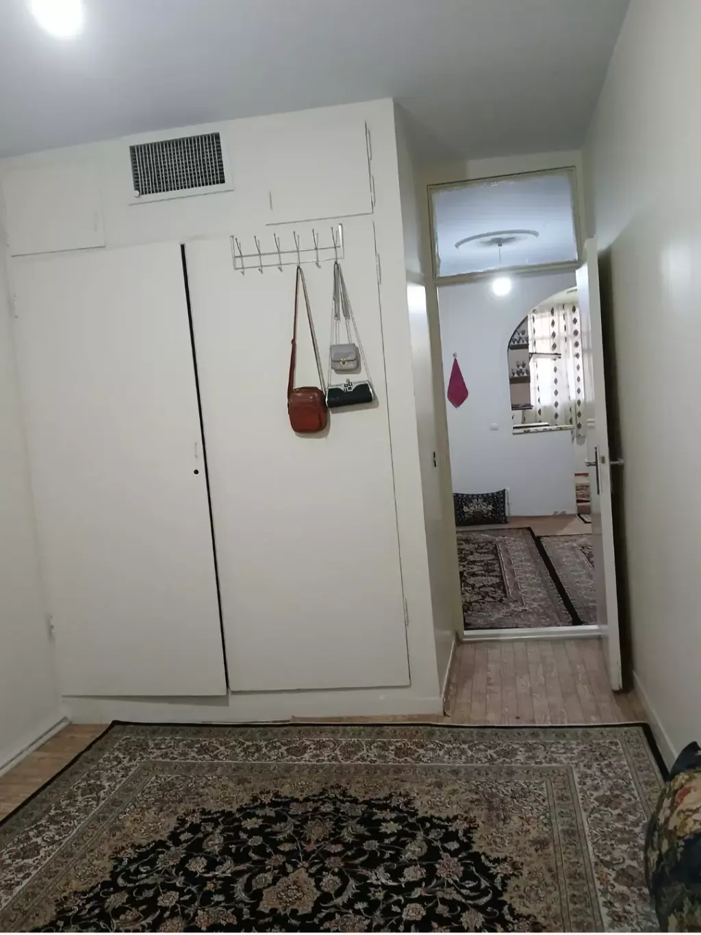 اجاره آپارتمان 54 متری در شهرک شریعتی - تصویر 4