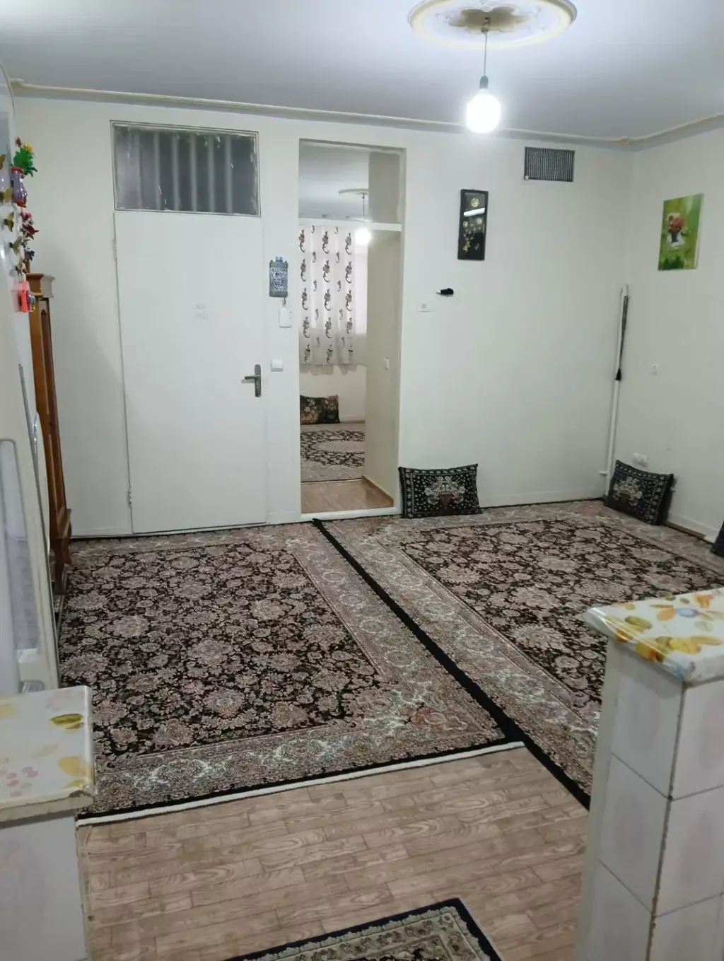 اجاره آپارتمان 54 متری در شهرک شریعتی - تصویر 5