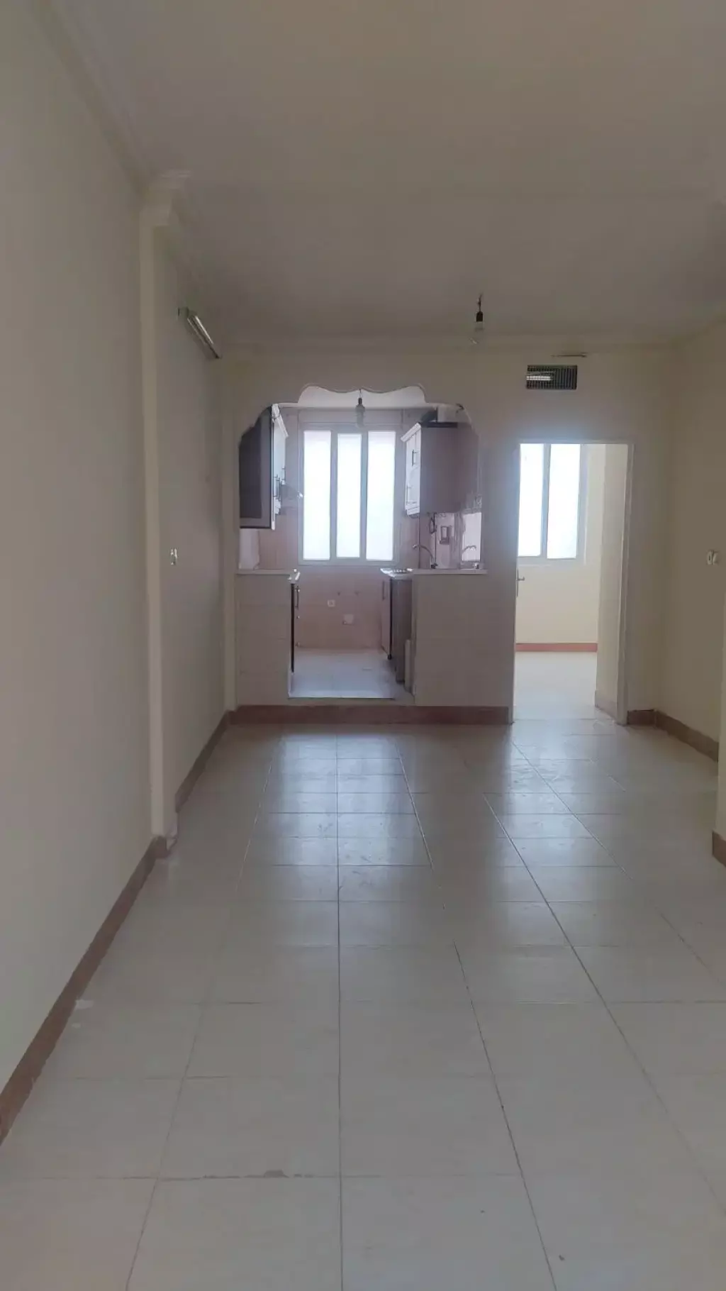 اجاره آپارتمان 58 متری در مینای شمالی (مخبر) - تصویر 3