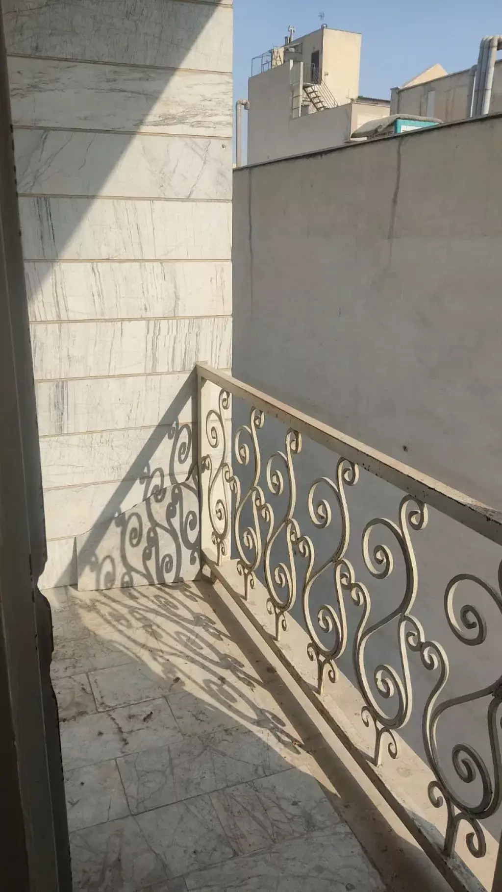 اجاره آپارتمان 58 متری در مینای شمالی (مخبر) - تصویر 8