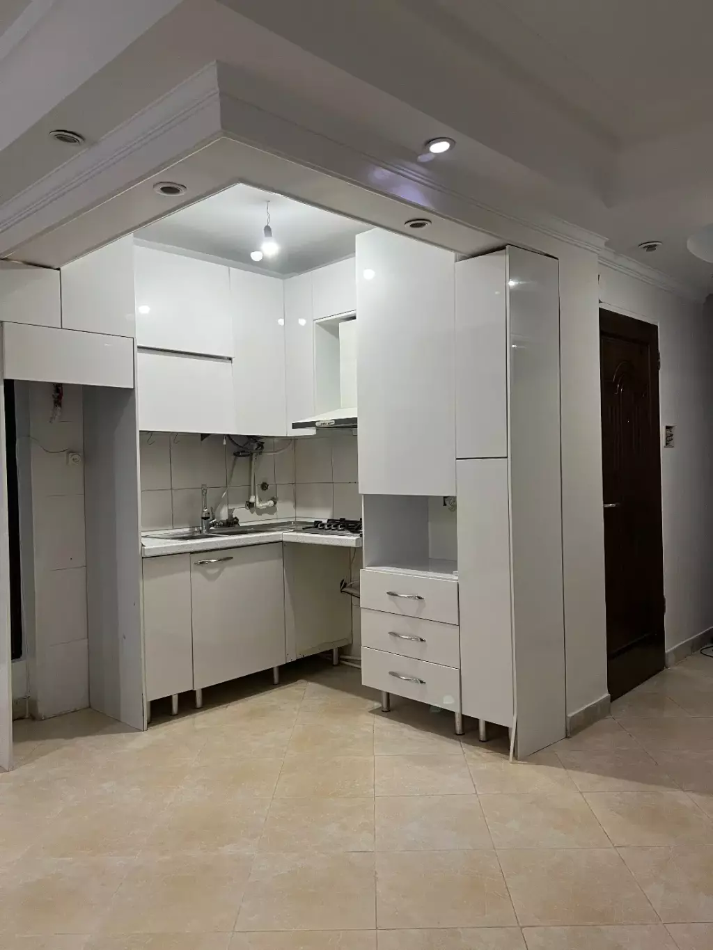 اجاره آپارتمان 40 متری در شمسآباد
